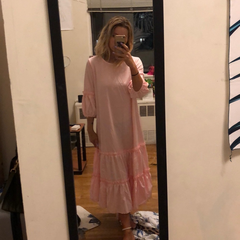 Vintage babydoll desss